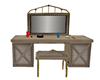Bedroom Vanity
