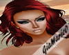 g;elnarie'dark red