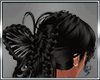 K! Butterfly Hair