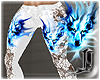 ! Wolves Sexy Leather W