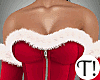 T! Holiday Flirt Dress