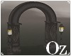 [Oz] - Arch