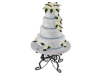 Wedding Cake w/table