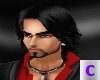 Lewis KE Black Hair