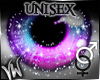 UNISEX glitter stolen