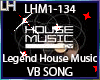 Legend House Music [VB]