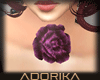 Add-On Rose Charm Pnk