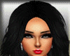 Kardashian black hair