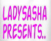 LadySasha Family custom