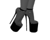 l EL l Hearts Heels