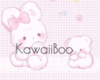Kawaii II Cute Head