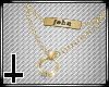 S! Custom Necklace G