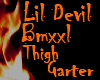 Lil Devil Bmxxl Garter