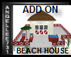 NEW BEACH HOUSE ADD ON