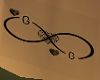 Infinity G e G Tattoo
