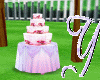 Fancy WeddingCake*sound
