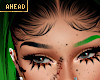 baddie brows | HULK