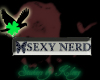 Sexy Nerd