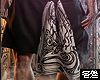 🅉 - Style Bandana v2