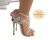 White Spring Couture