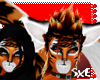 [Sxe] Tiger Fur M