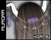 ±. Demonic Horns 4