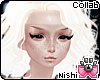 [Nish] Mothny Hair