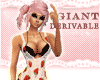 [PG]Charming Huge deriva