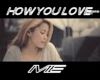 [K1] How You Love Me