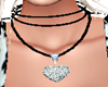 MM HEART NECKLACE 1