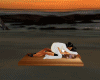 E~ Sunset Raft