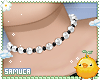 Kid 🐈 Cat Choker F