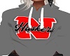 NEBRASKA SWEAT SHIRT