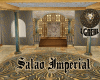 Elegant  Salão Imperial