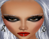 SILVER EYEBROWS