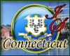 Connecticut Badge