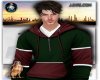 Chaqueta Casual