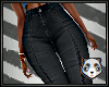 [P2] Lucy Black Jeans