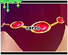 K. Raven Belt RL