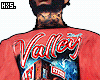 卄. Sweater Valley