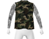 WarInk Camo Tee