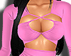 Pink Drees
