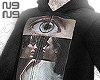 archive ♱ hoodie