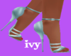 ivy-Misty Heels