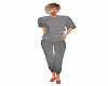 Chilaxin-2pc.Grey/Gee