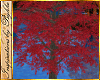 I~Red Fall Tree