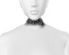 Worthy Neck Tattoo