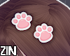 Headpin Paws