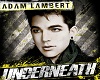 Underneath/Adam Lambert