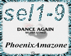 [Mix+Dance]Dance Again